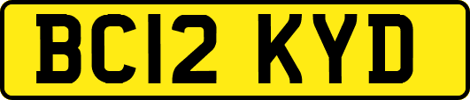 BC12KYD