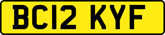BC12KYF