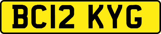 BC12KYG