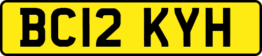 BC12KYH