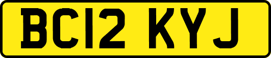 BC12KYJ