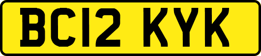 BC12KYK