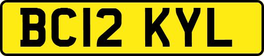 BC12KYL