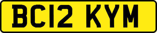 BC12KYM