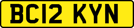 BC12KYN
