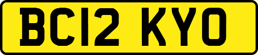 BC12KYO