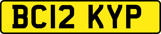 BC12KYP