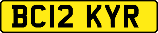 BC12KYR