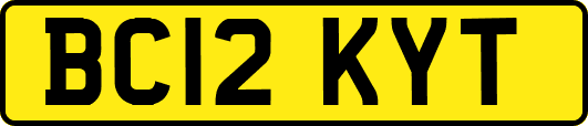 BC12KYT