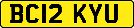BC12KYU