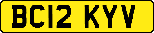 BC12KYV