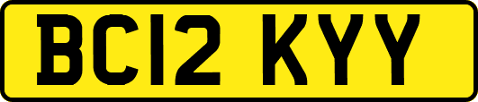 BC12KYY