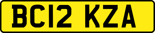 BC12KZA
