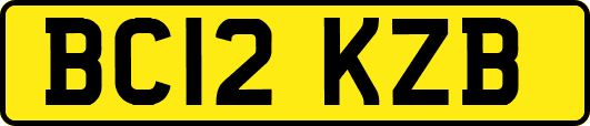 BC12KZB