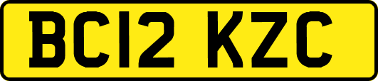 BC12KZC