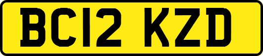 BC12KZD