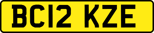 BC12KZE