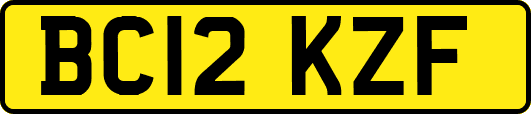 BC12KZF
