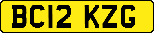 BC12KZG