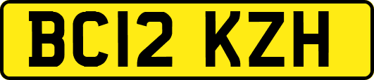 BC12KZH