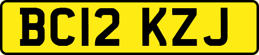 BC12KZJ