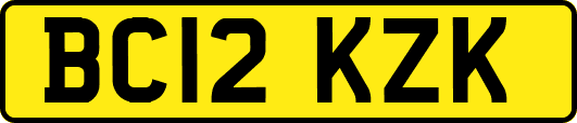 BC12KZK