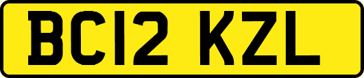 BC12KZL