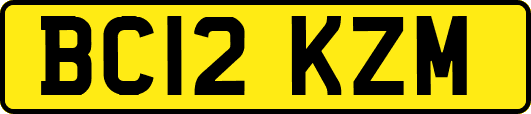 BC12KZM