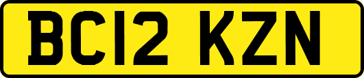 BC12KZN