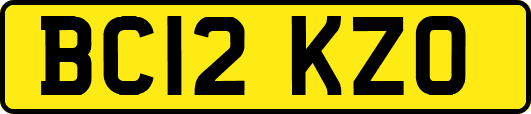 BC12KZO