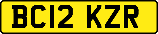 BC12KZR