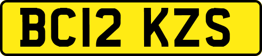 BC12KZS
