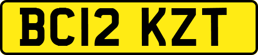 BC12KZT