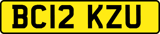 BC12KZU