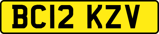 BC12KZV