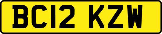 BC12KZW