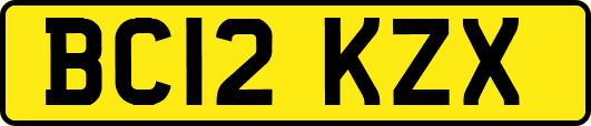BC12KZX