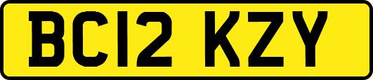 BC12KZY