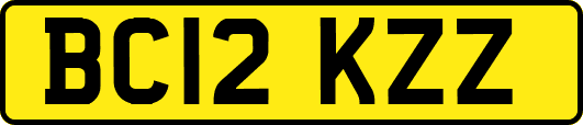 BC12KZZ