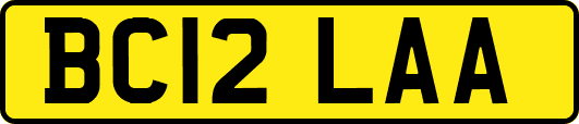 BC12LAA