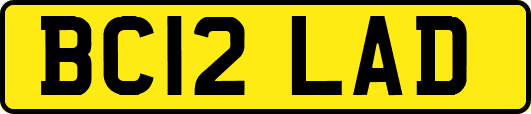 BC12LAD