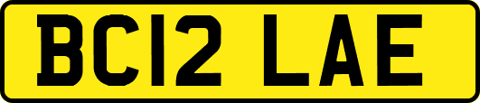 BC12LAE