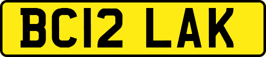 BC12LAK