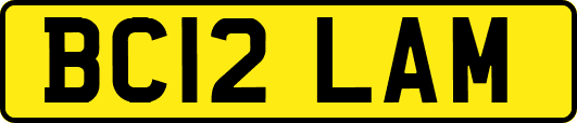 BC12LAM