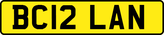 BC12LAN