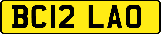 BC12LAO