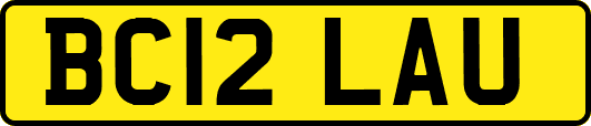 BC12LAU