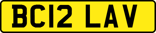 BC12LAV
