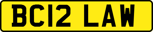 BC12LAW