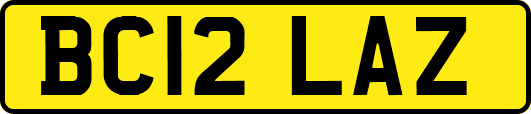 BC12LAZ